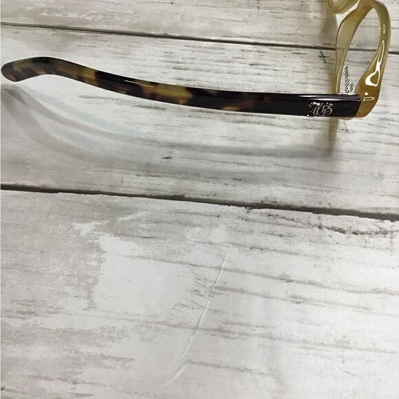 John Galliano eyeglasses - Picture 4 of 7